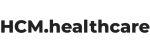 HCM.healthcare Logo